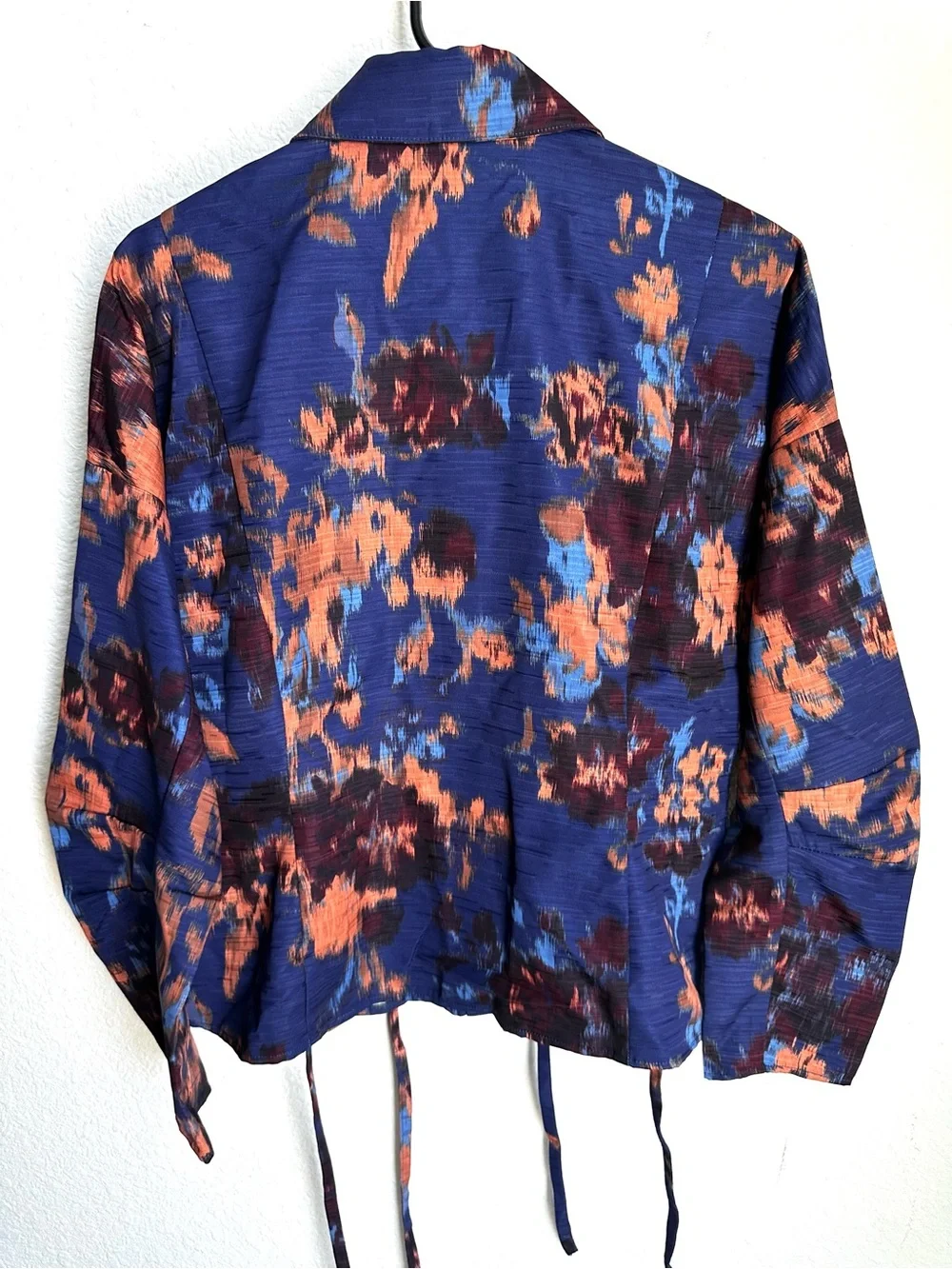 Misook 2-Piece Set Small - Structured Corset Jacket & skirt Laced Woven NWT